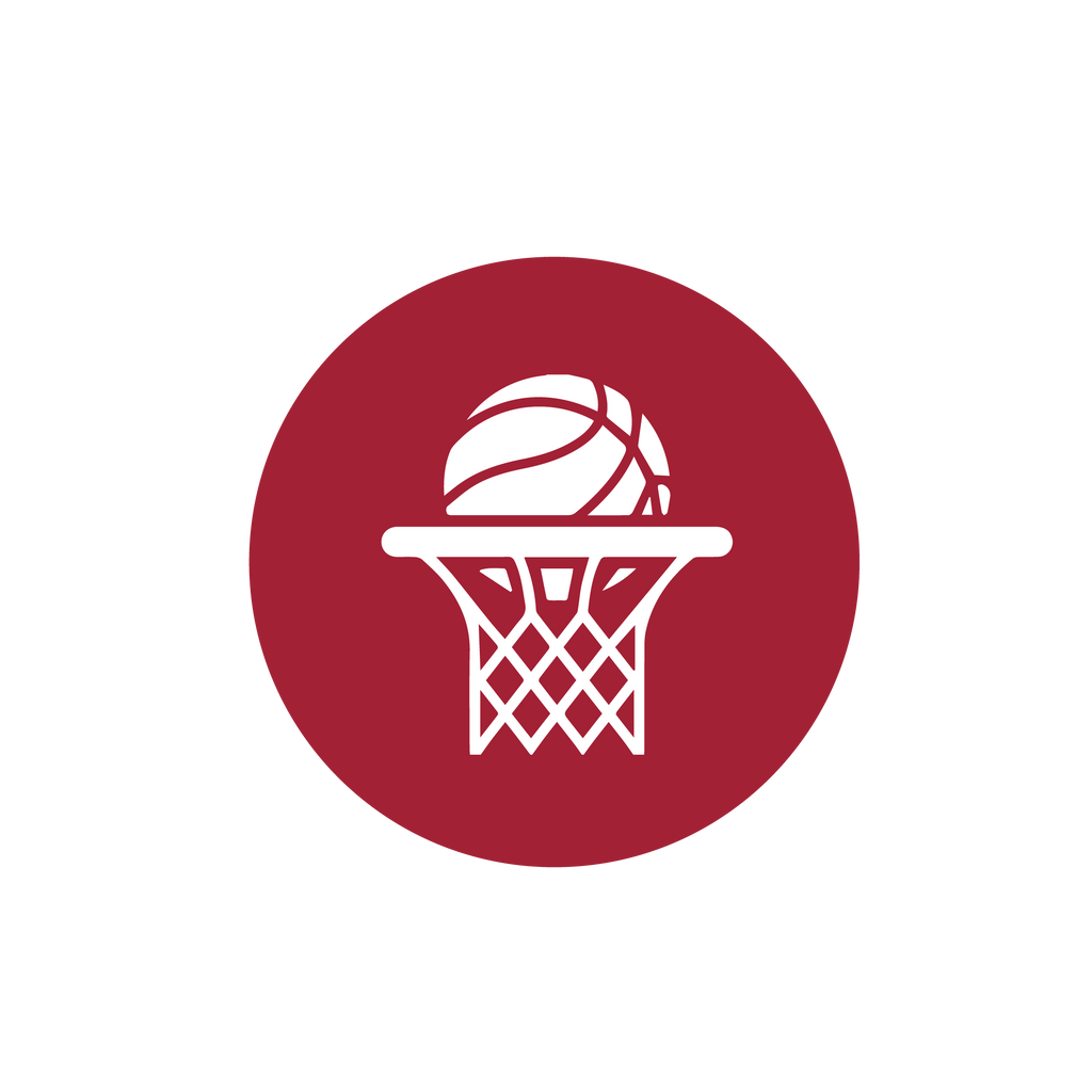 Boys Basketball Camp, Grades 4-8