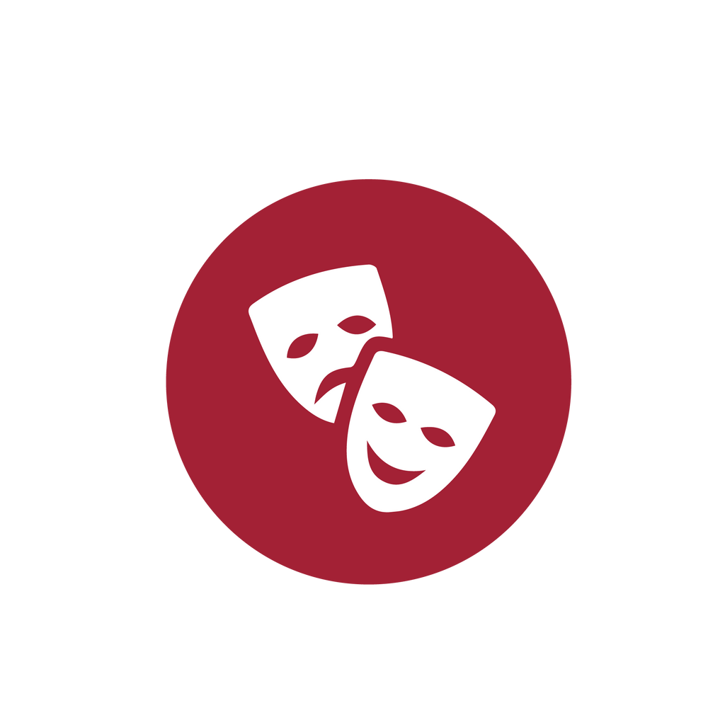 Theatre Camp, Grades 5-8