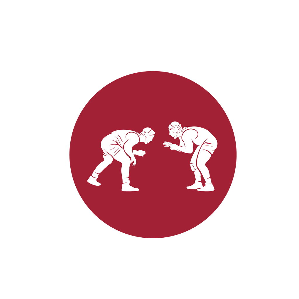 Wrestling Camp, Grades 1-8