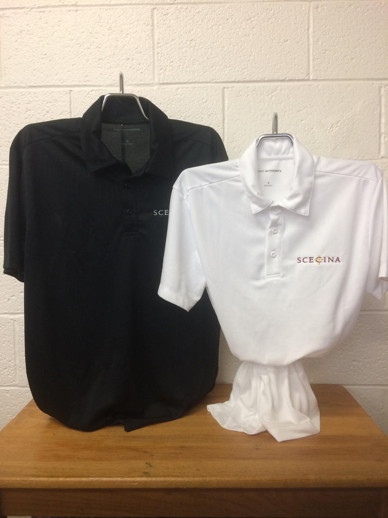 Performance Management Polo