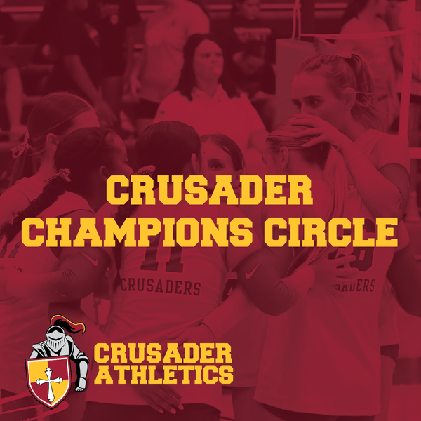 Crusader Champions Circle