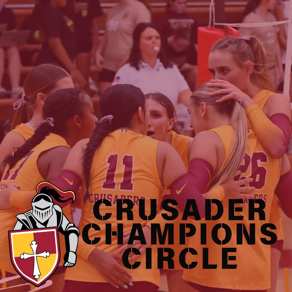 Crusader Champions Circle