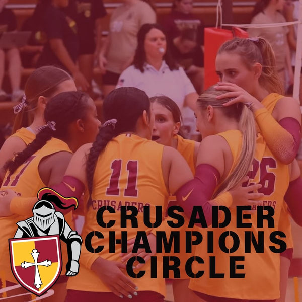 Crusader Champions Circle