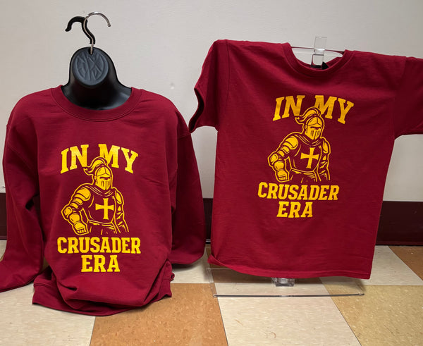 ERA Crewneck Sweatshirt