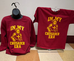 In My Era Tee Shirt