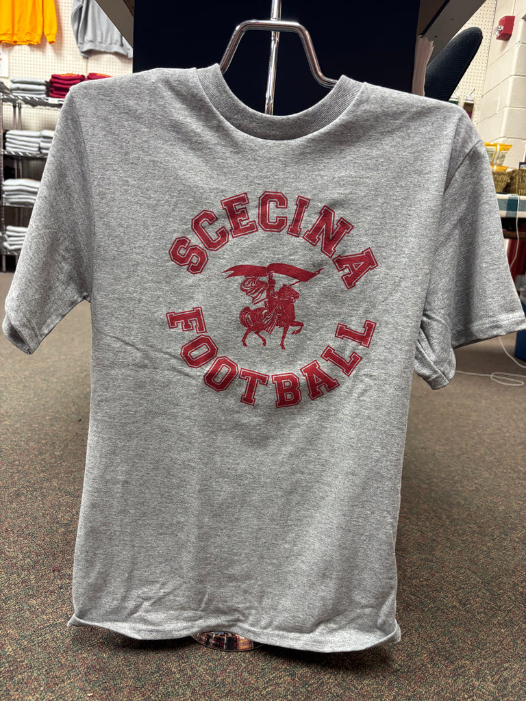 Football t-shirt 2026