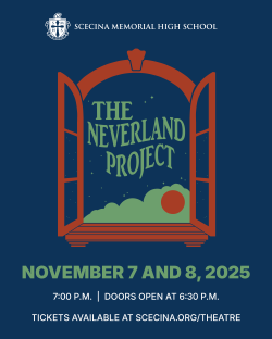 The Neverland Project Fall Play