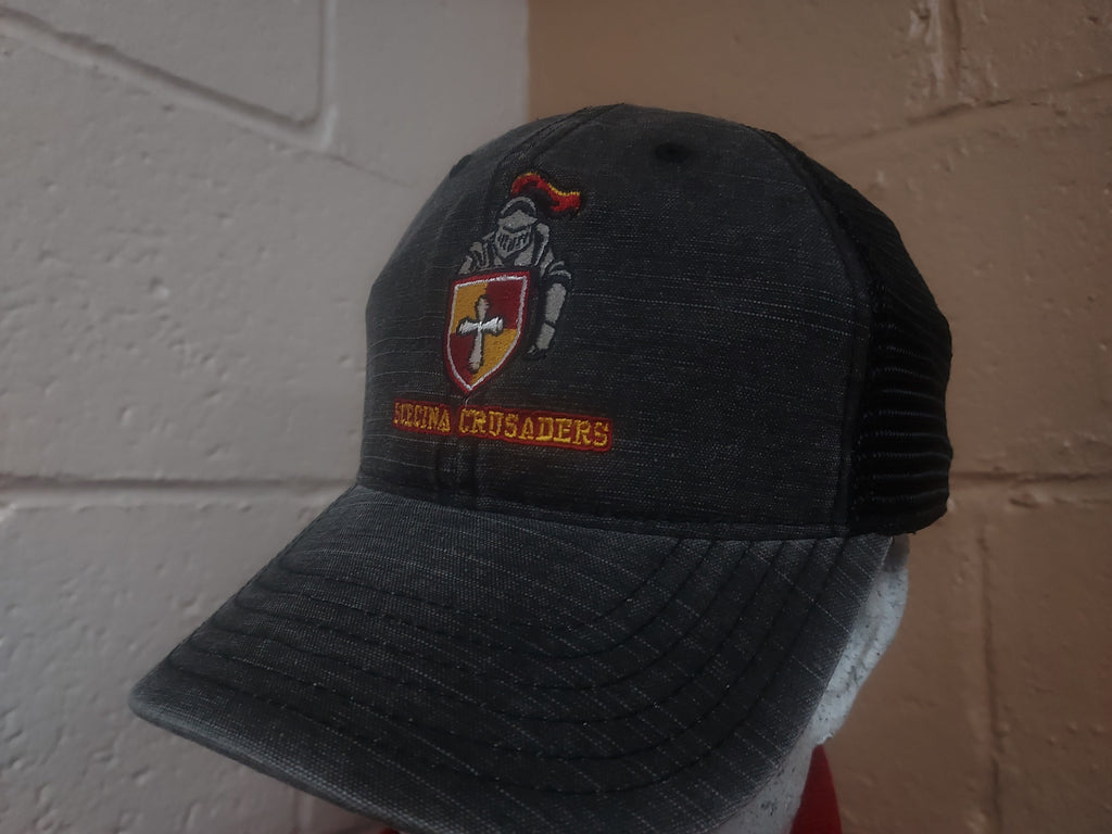 Crusader Trucker Hat
