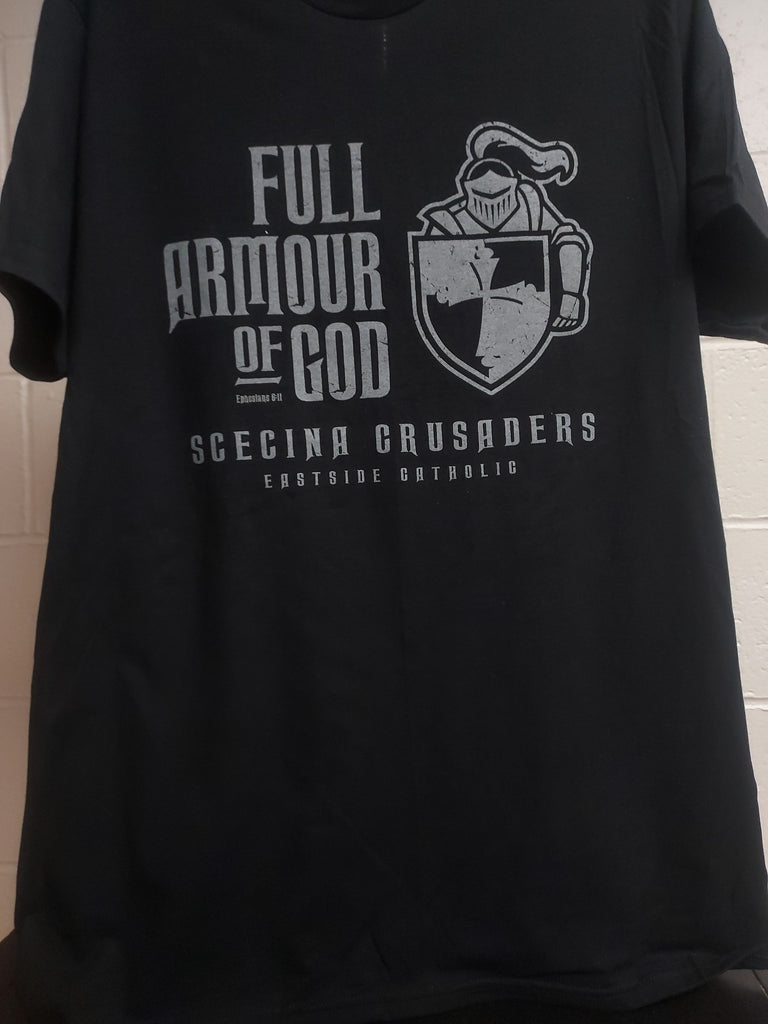 Full Armor of God T-Shirt