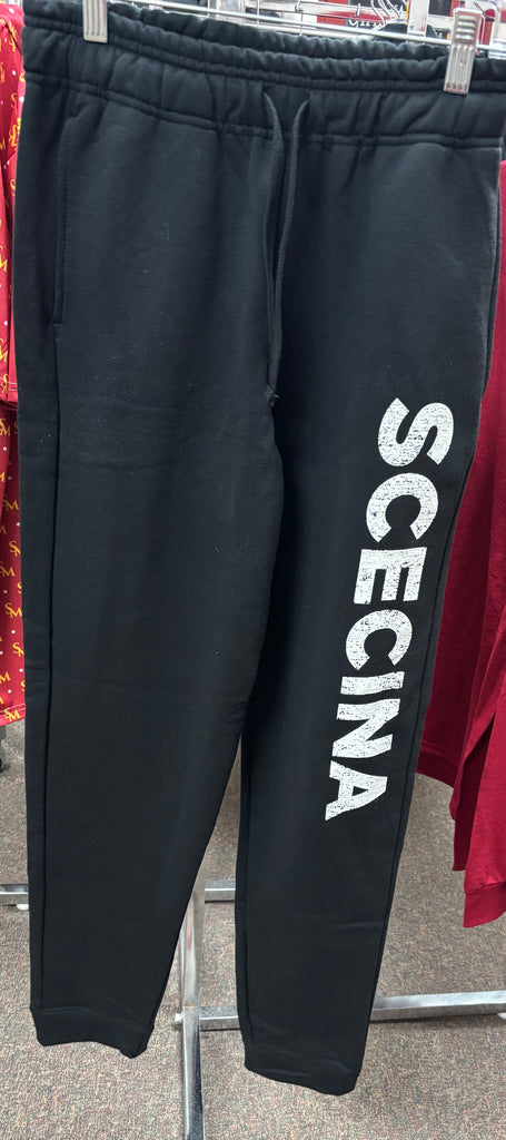 Sweatpants with Pockets