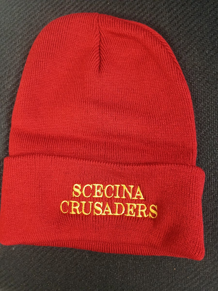 Scecina Beanie