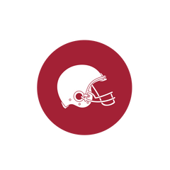Football Camp, Grades 1-8