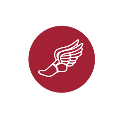 Track and Field Camp, Grades 4-8