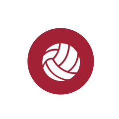 Coed Volleyball Camp, Grades 1-8