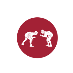 Wrestling Camp, Grades 1-8