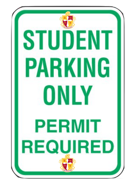 Parking Permits