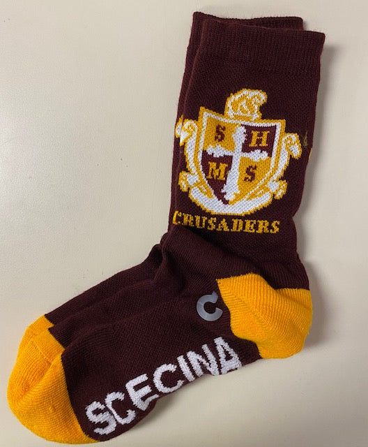 Scecina Socks