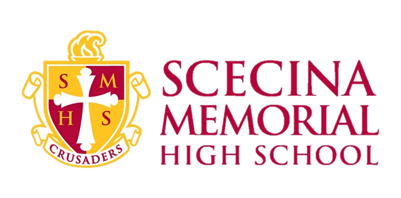 Scecina Memorial High School Spirit Shop